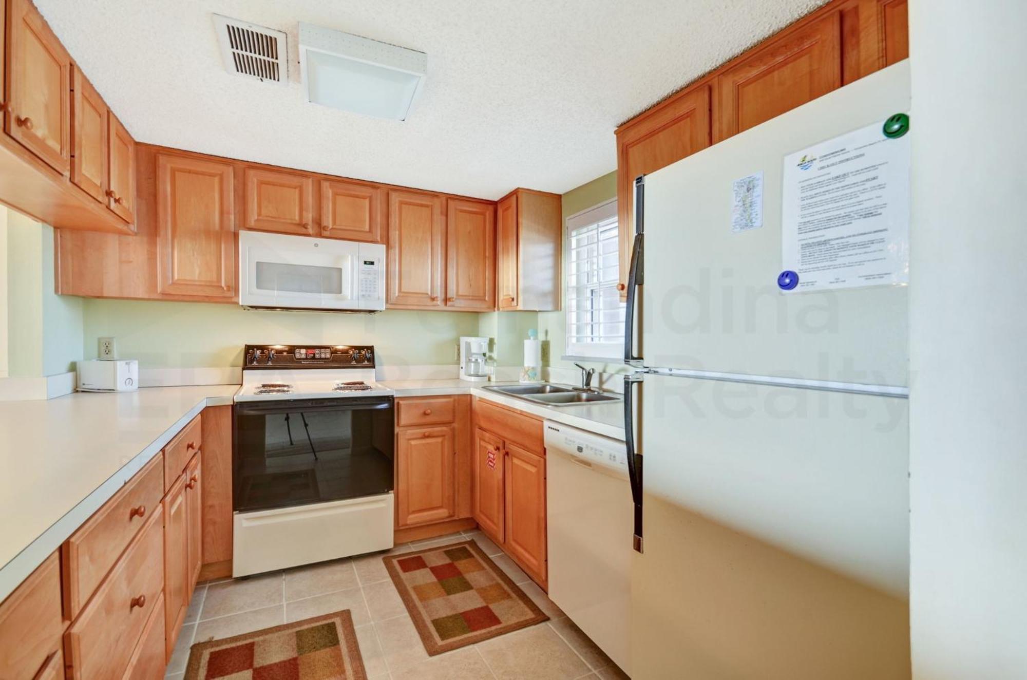 Oceanview Amelia South Condo เฟอร์นันดินาบีช ภายนอก รูปภาพ