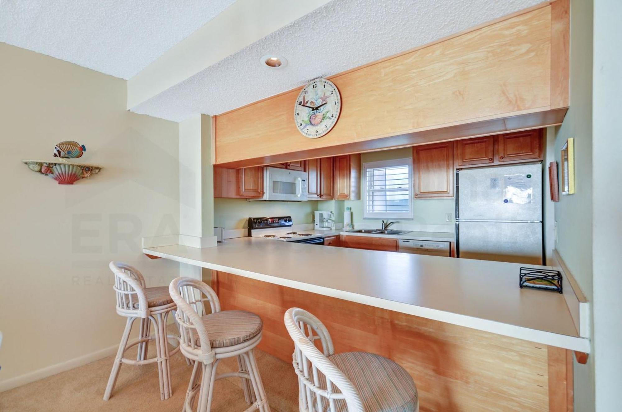 Oceanview Amelia South Condo เฟอร์นันดินาบีช ภายนอก รูปภาพ