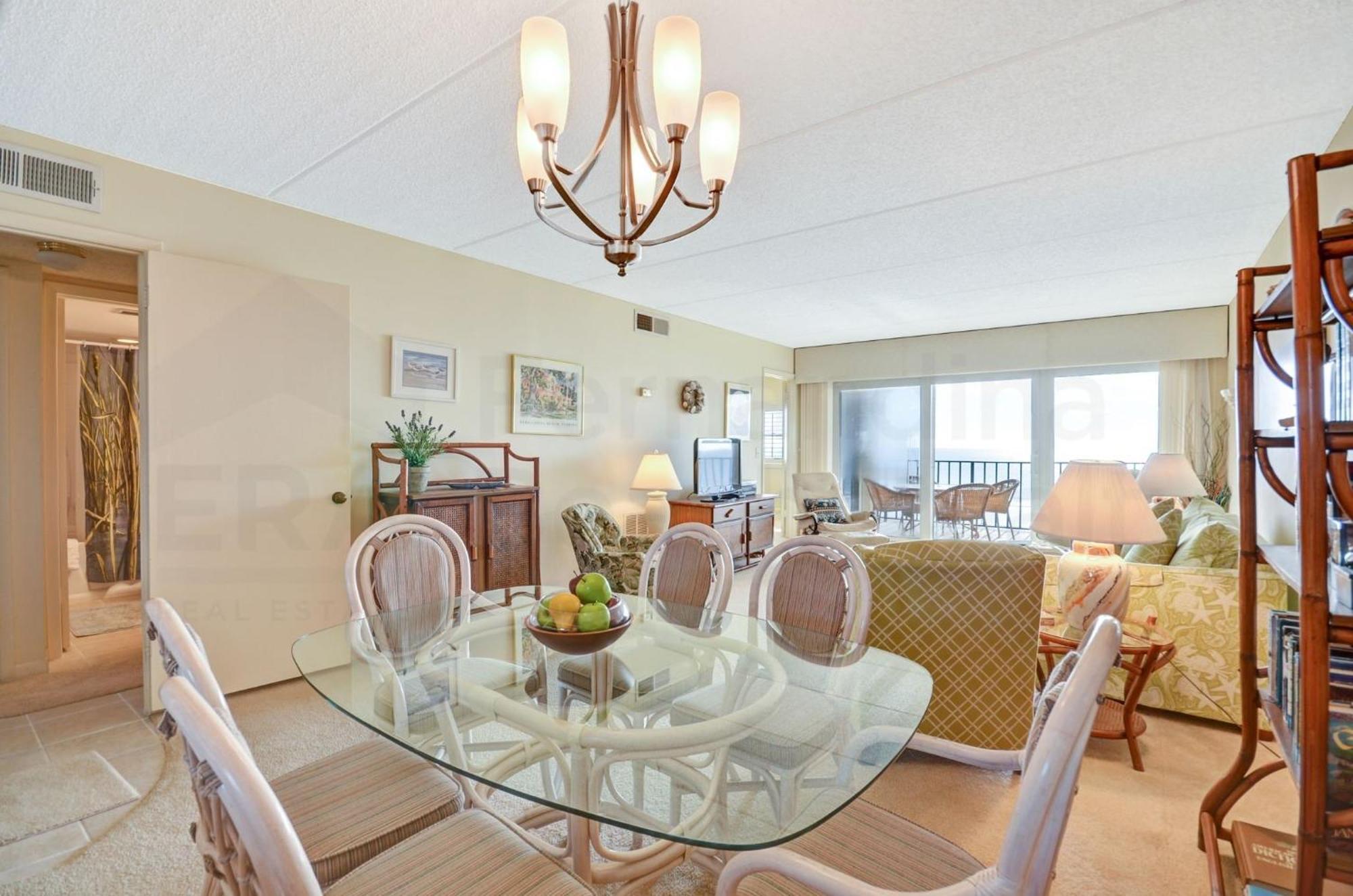 Oceanview Amelia South Condo เฟอร์นันดินาบีช ภายนอก รูปภาพ